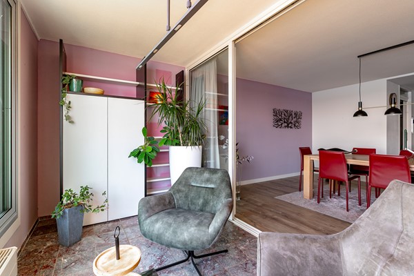 Medium property photo - Hengelostraat 114, 1324 GZ Almere